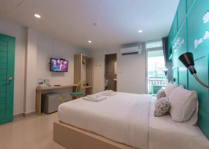 Tiny Krabi - 21