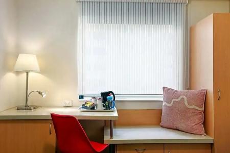 ibis World Square - 31