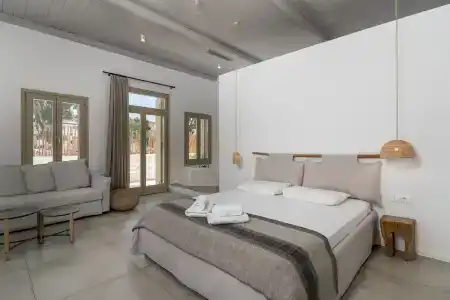 Arco Solium Suites - 81