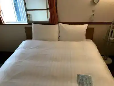 Toyoko Inn Kyoto Shijo-omiya - 25