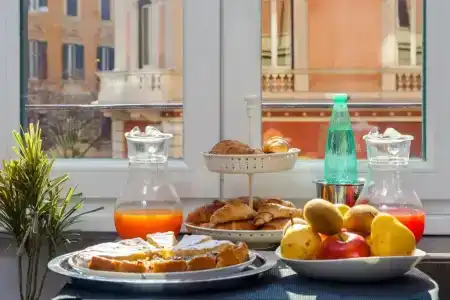 Flat 285 La Suite - 32