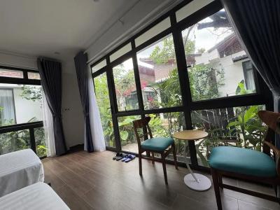 Tam Coc Boutique Garden - 57