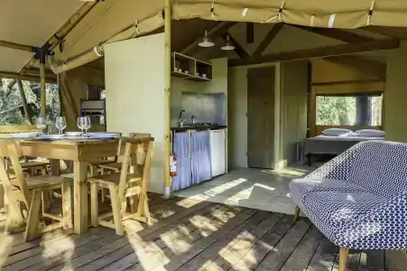 Camping Maremma Sans Souci - 102