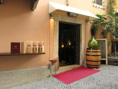 Alessi Trattoria - 15