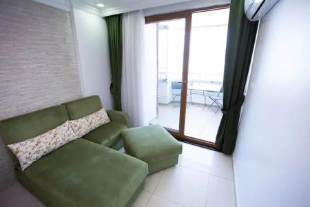 Ay Işığı Pansiyon - 167