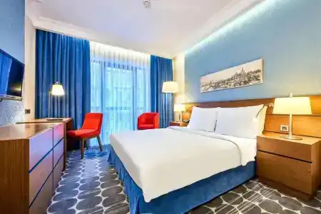 Radisson Blu, Kyiv Podil City Centre - 32