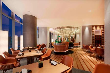 Sheraton Guangzhou Nansha - 29
