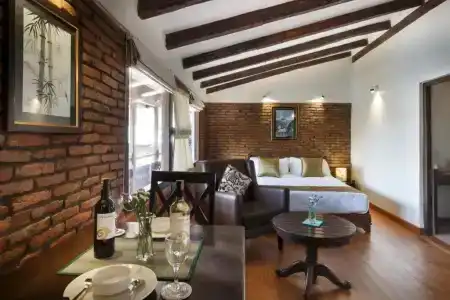 Patan House - 58