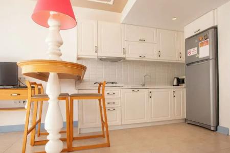 Kalkan Suites - 165