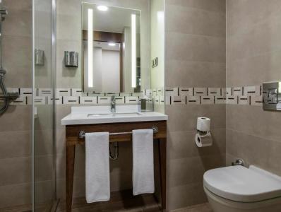 Hampton Inn Canakkale, Turkey - 25