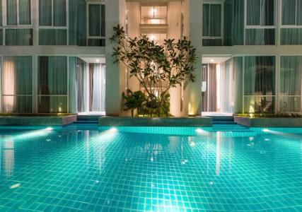 Grand Vista Chiangrai-Sha Extra Plus - 19