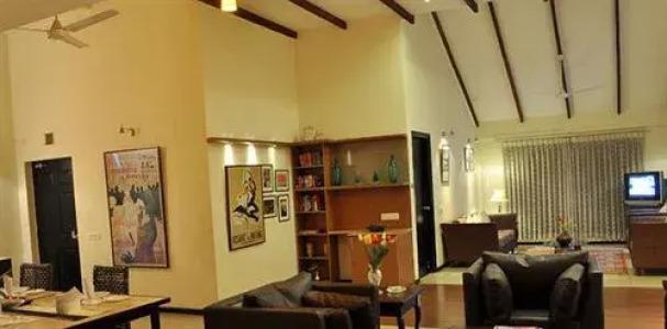 Ramanashree Richmond - 12