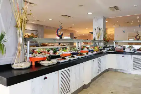 Bodrum Holiday Resort & Spa - 13