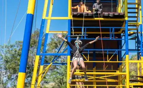 Phukaew & Adventure Park - 15