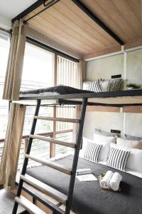 Vann Bangkok Boutique House - 36