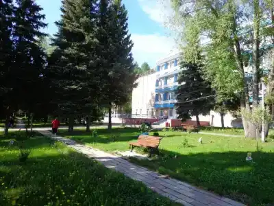Красная Глинка - 9