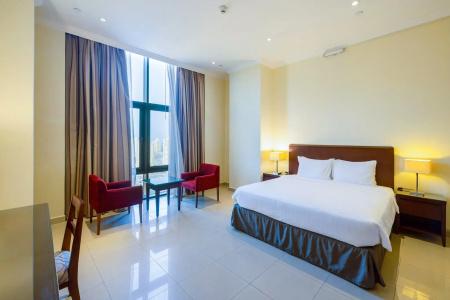 Sedra Arjaan By Rotana - 30