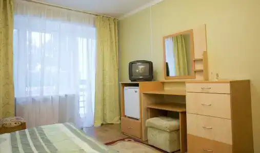 Солнечный Берег - 5