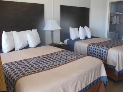 Budget Inn - Saint Augustine - 30