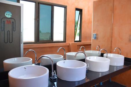 Salsa Hostel - 6