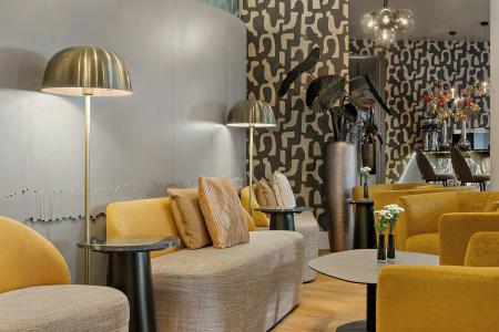 Novotel Mainz - 41