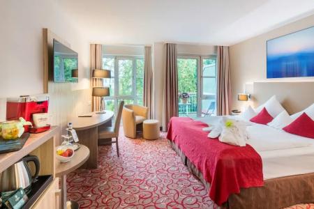 Best Western Plus ParkErding - 65