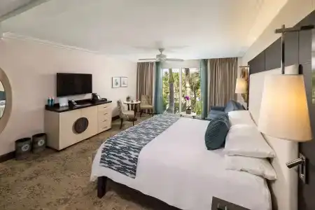 The Palms & Spa - 79
