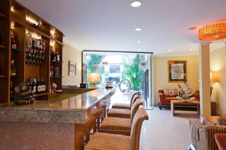 Baan Souy Resort Sha Extra Plus - 26