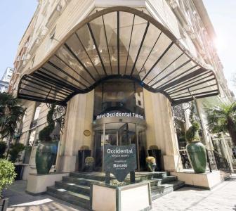 Occidental Taksim - 1