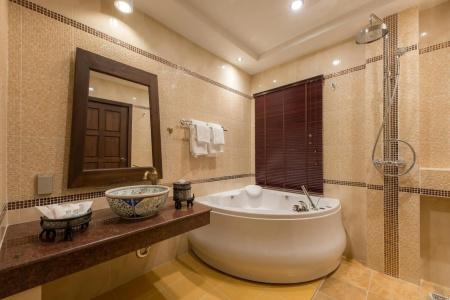 Thanyawintra Boutique and Spa - 17