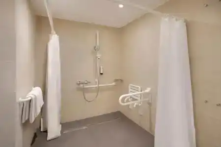 Holiday Inn Frankfurt Airport, An Ihg - 27