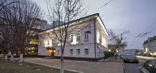 Времена Года - 20