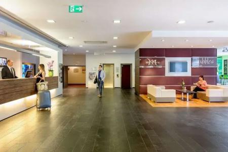 Mercure München Süd Messe - 41