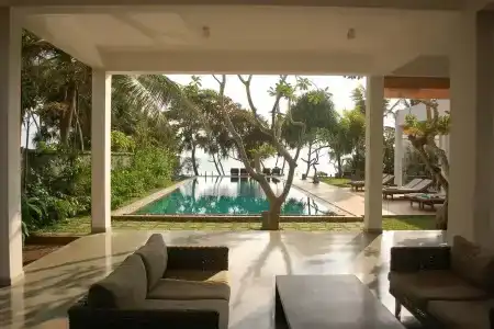 Roman Beach - 20