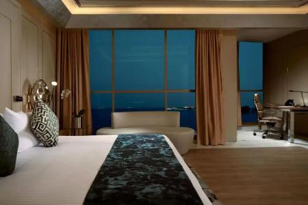 Royal m & Resort Abu Dhabi - 52