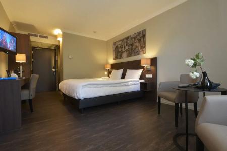 Fletcher-Restaurant ‘s-Hertogenbosch - 5