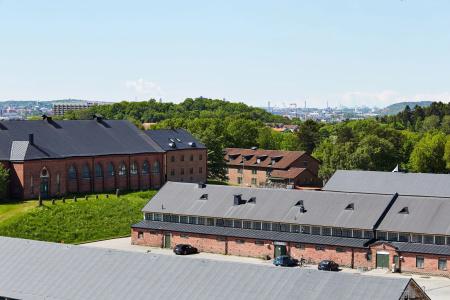 Kviberg Park & Conference - 16