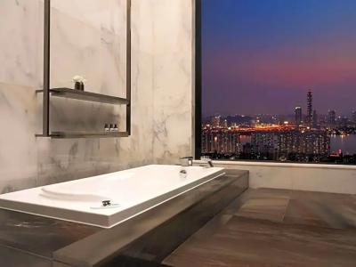 Grand Mercure Ambassador and Residences Seoul Yongsan - 72