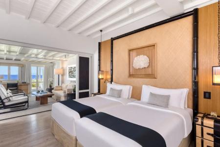Santa Marina, A Luxury Collection Resort, Mykonos - 3