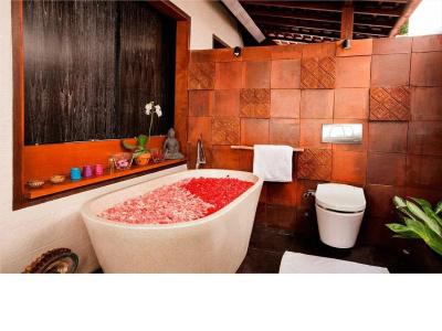 Black Penny Villas - 7