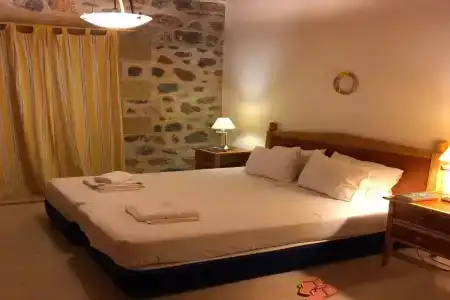 Maniatiko Village - 0