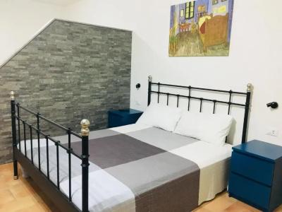 b&b Tramonti d'Amare - 13