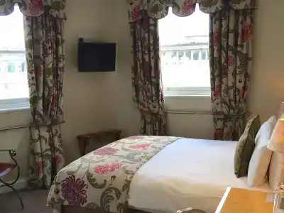 The Windermere, London - 26