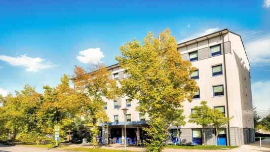b&b müNchen-Garching - 6