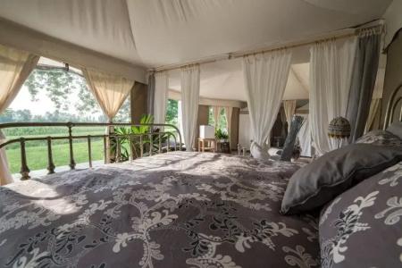 Glamping Canonici di San Marco - 1