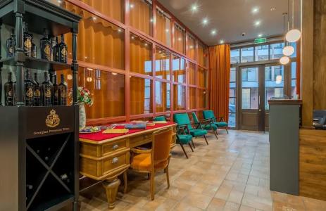 Matiane Boutique - 23