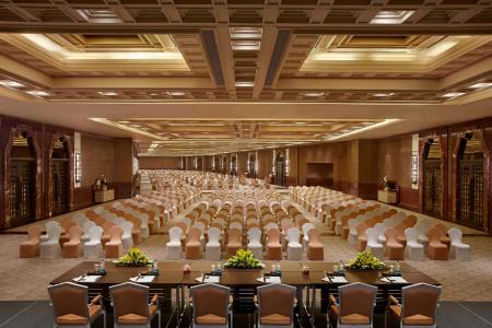 Itc Grand Chola, a Luxury Collection, Chennai - 29