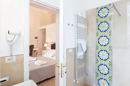 Palazzo Marini b&b Di Charme - 8