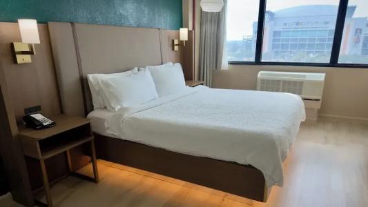 Holiday Inn Houston s - Nrg Area - Med Ctr, An Ihg - 68
