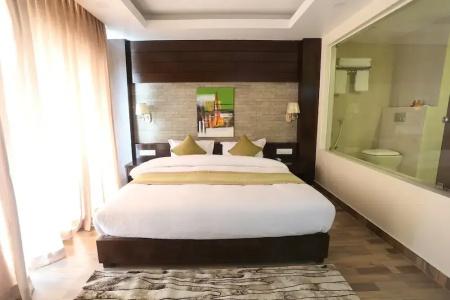 Bodhi Suites Boutique and Spa - 38